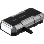 Sandberg Car Jumpstarter Powerbank 7200