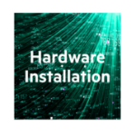 HPE H2US7E installation service