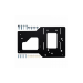 Viewsonic Adapter plate for mounting Black