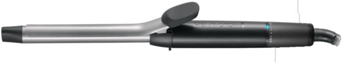 Image of Remington CI 5519 - Curling wand - Warm - 140 °C - 210 °C -...
