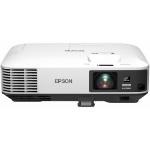 Epson EB-2165W data projector Standard throw projector 5500 ANSI lumens 3LCD WXGA (1280x800) White