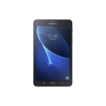 Samsung Galaxy Tab A SM-T285N 8GB 3G 4G Black tablet