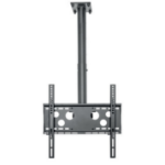 Hagor HA DH 900 - 1600 S 127 cm (50") Zwart