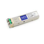 AddOn Networks FC9570AABQ-AO network transceiver module Fiber optic 1000 Mbit/s SFP 1558.98 nm
