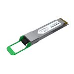Axiom ET7502-FR4-AX network transceiver module Fiber optic 400000 Mbit/s QSFP-DD 1331 nm