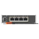 Cisco WS-CBS3012-IBM network switch module Gigabit Ethernet