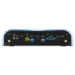 Shuttle BPCAL02-i7 industrial Box-PC, Core i7-1255U , 2x SO-DIMM, 2x LAN, 1x COM, 1xHDMI, 4x USB, fanless, 24/7 permanent operation