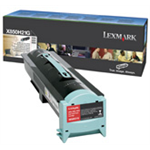Lexmark X850H21G Toner-kit, 30K pages ISO/IEC 19752 for Lexmark X 850