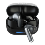 JLab Epic Pods ANC Headphones Wireless In-ear Calls/Music USB Type-C Bluetooth Black