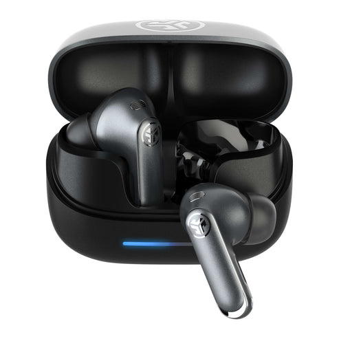 EPIC PODS ANC TWS EARBUDS BLACK