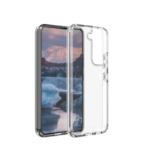 dbramante1928 Iceland Pro mobiltelefonfodral 16,8 cm (6.6") Mobilskal Transparent