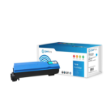 CoreParts QI-KY1007C tonercartridge 1 stuk(s) Compatibel Cyaan