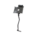 RAM Mounts RAM-B-316-1-AP8L houder Tablet/UMPC Zwart