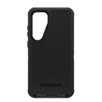 OtterBox Defender Series for Galaxy S25+, Black