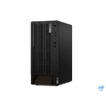 Lenovo ThinkCentre M90t Intel® Core™ i7 i7-10700 16 GB DDR4-SDRAM 512 GB SSD Windows 10 Pro Tower PC Black