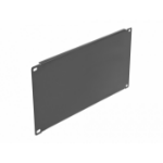 DeLOCK 66665 rack-toebehoren Blinde paneel
