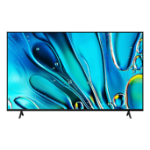 Sony BRAVIA 3 165.1 cm (65") 4K Ultra HD Smart TV Wi-Fi Black