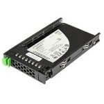 Fujitsu S26361-F5630-E240 internal solid state drive 240 GB 2.5" Serial ATA III