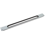 Triton Straight-way panel 1U