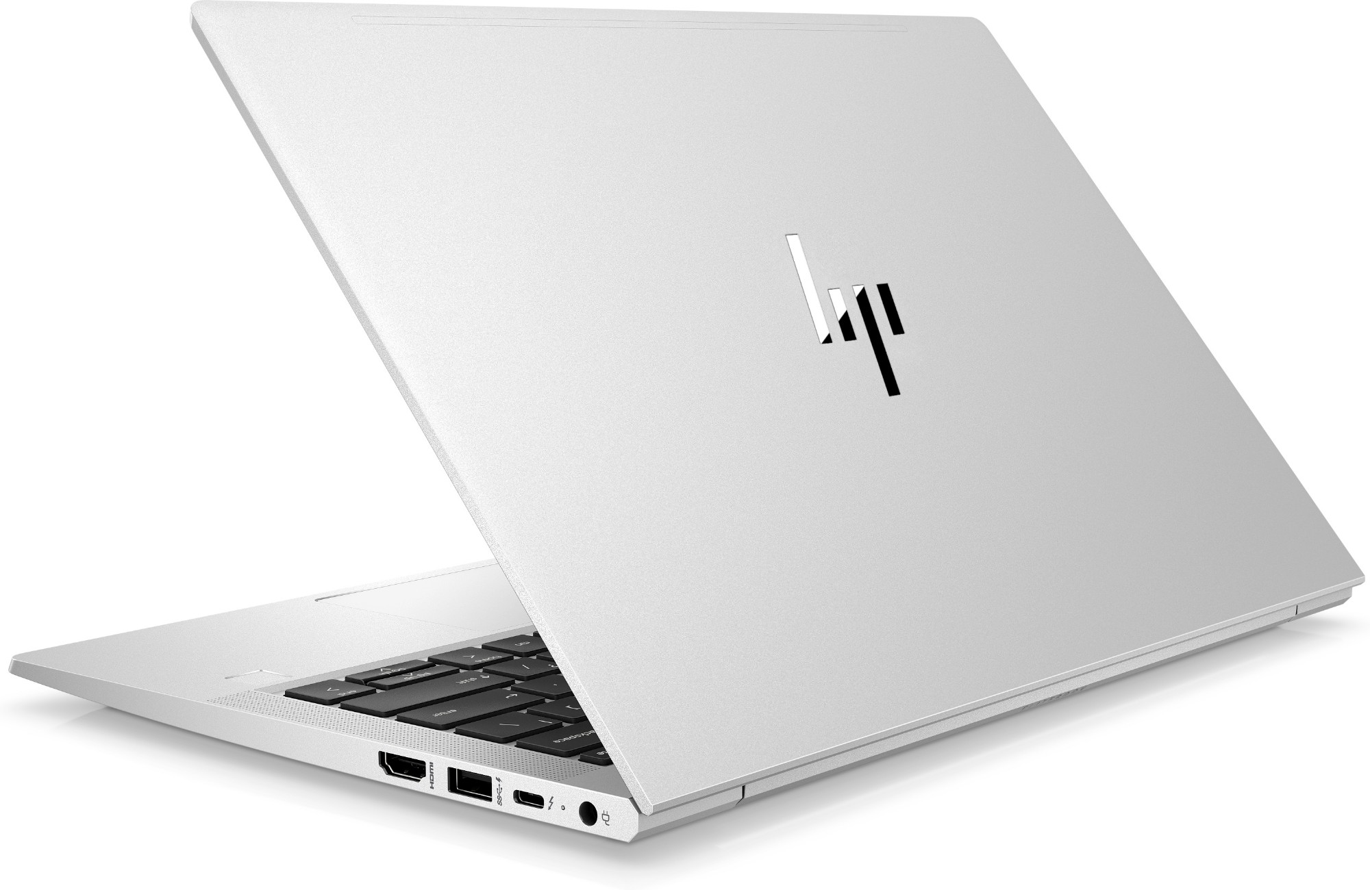 HP EliteBook 630 G9 Laptop 33.8 cm (13.3") Full HD Intel® Core i5 i5-1235U 8 GB DDR4-SDRAM 256 GB SSD Wi-Fi 6E (802.11ax) Windows 11 Pro Silver