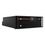 Vertiv Liebert GXE3-6000IRT4UXL uninterruptible power supply (UPS) Double-conversion (Online) 6 kVA 6000 W