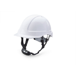 BEESWIFT Reduced Peak Helmet White