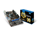MSI H81M-P33 Intel® H81 LGA 1150 (Zócalo H3) micro ATX
