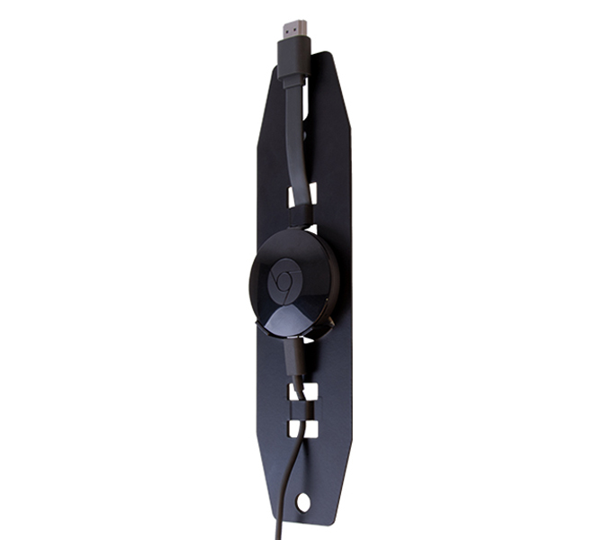 Image of B-Tech Chromecast Mount