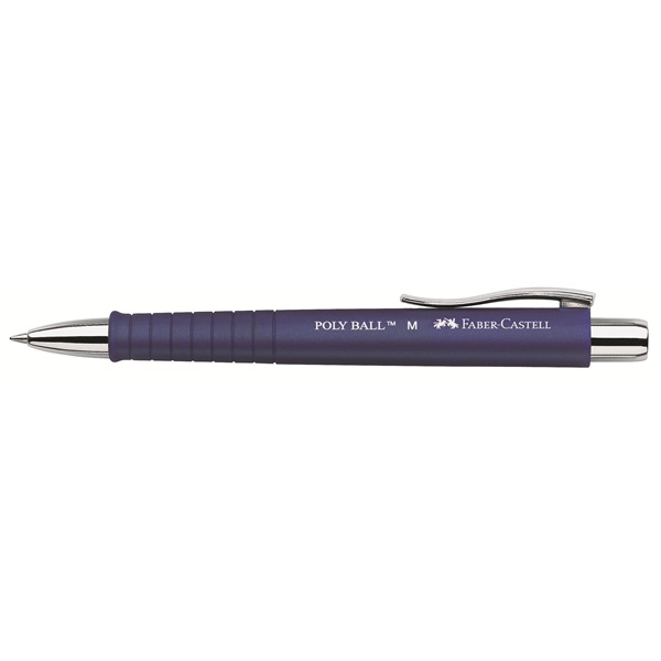 Faber-Castell POLY BALL Blue 1 pc(s)