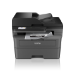 Brother DCP-L2660DW Laser A4 1200 x 1200 DPI 34 ppm Wi-Fi