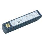 Honeywell BAT-SCN01A barcode reader accessory Battery
