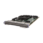 HPE JH045A network switch module 40 Gigabit Ethernet
