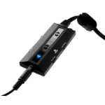 Thrustmaster Y-300P Headset Bedraad Hoofdband Gamen Zwart