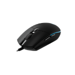 Logitech G 910-004845 muis Gamen USB Type-A 6000 DPI