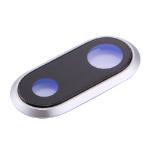 Apple EU Product - iPhone 8 Plus Camera Lens Silver