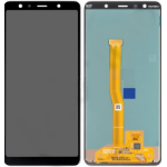 Samsung AMOLED Touch Screen Assembly