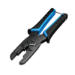 LogiLink Parallel crimping tool for mounting keystone jacks + field connectors