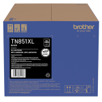 Brother *NEW*BLACK HIGH YIELD TONER CARTRIDGE TO SUIT - Up to 12000 pages