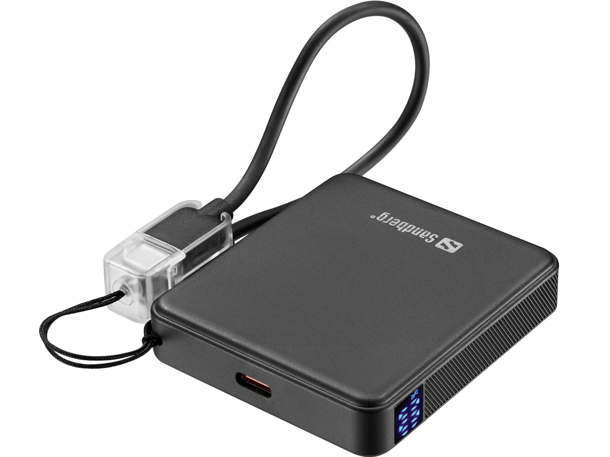 EU Product - Nno Powernk 5000 PD20W