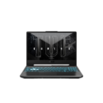 ASUS TUF Gaming F15 FX506HCB-HN225T Laptop 39.6 cm (15.6") Full HD Intel® Core™ i7 i7-11800H 16 GB DDR4-SDRAM 1 TB SSD NVIDIA GeForce RTX 3050 Wi-Fi 6 (802.11ax) Windows 10 Home Black