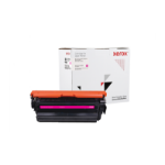 Xerox 006R04346 Toner cartridge magenta, 10.5K pages (replaces HP 655A/CF453A) for HP LaserJet M 652/681