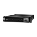APC Smart-UPS On-Line SRT2200RMXLI - 2 200 VA, 8x C13 et 2x C19, montage en rack