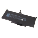 DELL 2X39G laptop spare part Battery