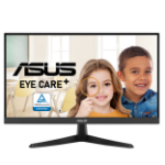 ASUS VY229HE computer monitor 21.45" 1920 x 1080 pixels Full HD LCD Black