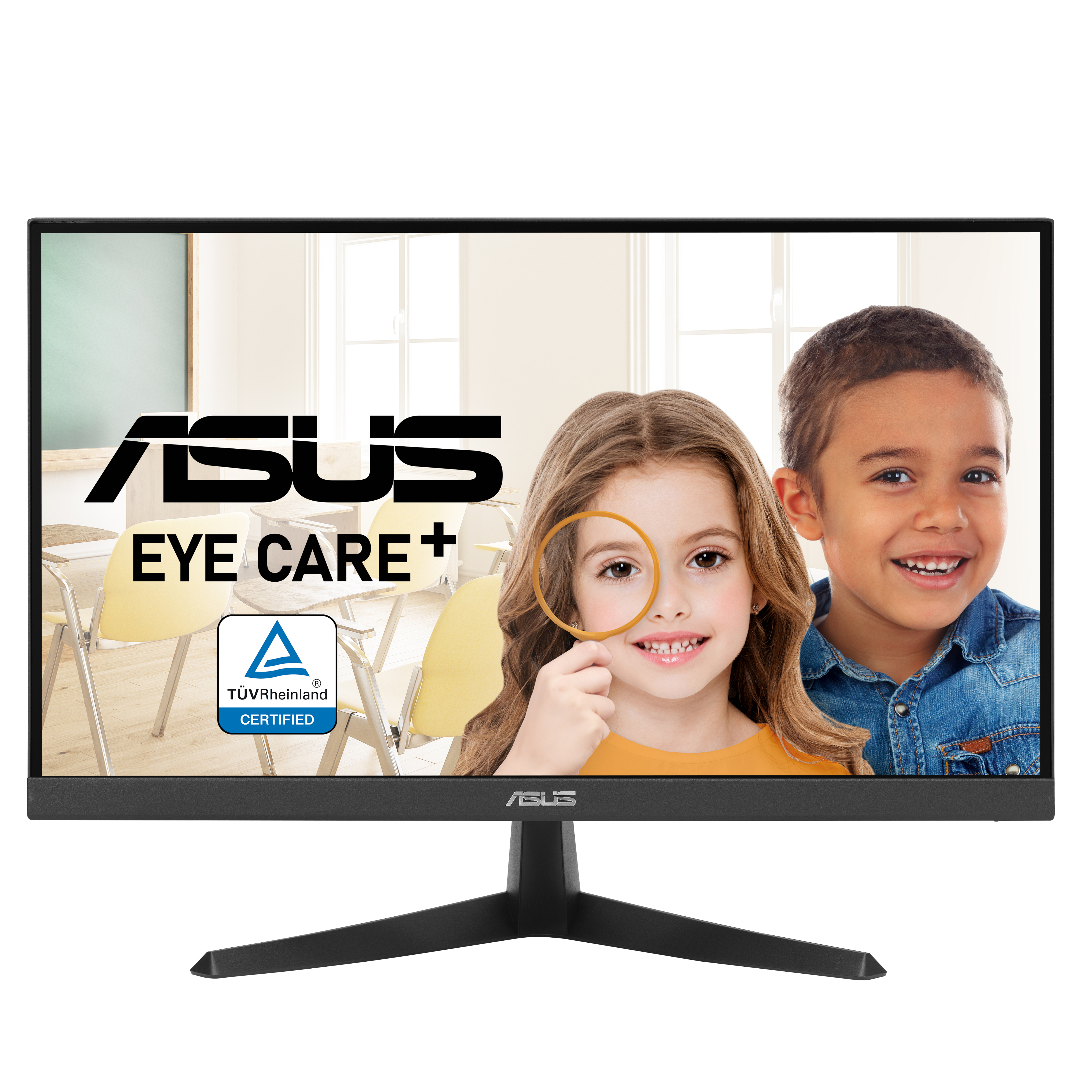 ASUS VY229HE computer monitor 54.5 cm (21.4") 1920 x 1080 pixels...