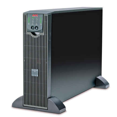 APC SURT6000XLICH 6kVA / 4.2kW 3U Rackmount UPS APC SURT6000XLICH 6kVA / 4.2kW 3U Rackmount UPS