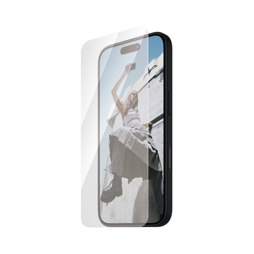 PANZERGLASS SAFE BY PANZERGLASS IPHONE 16