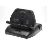 Panasonic CF-VEBD11U laptop dock/port replicator Docking Black