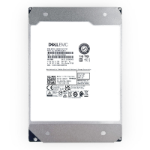 DELL Toshiba MG08 16TB SAS 12Gbps 7.2K 512e HDD – 04N7V0 – 1Yr Warranty - Certified Refurbished