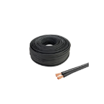 Vivolink PROSPEAK4 audio cable 100 m Black